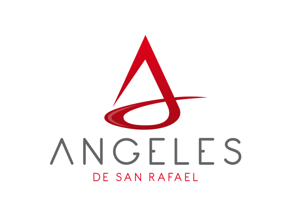 Angeles de San Rafael