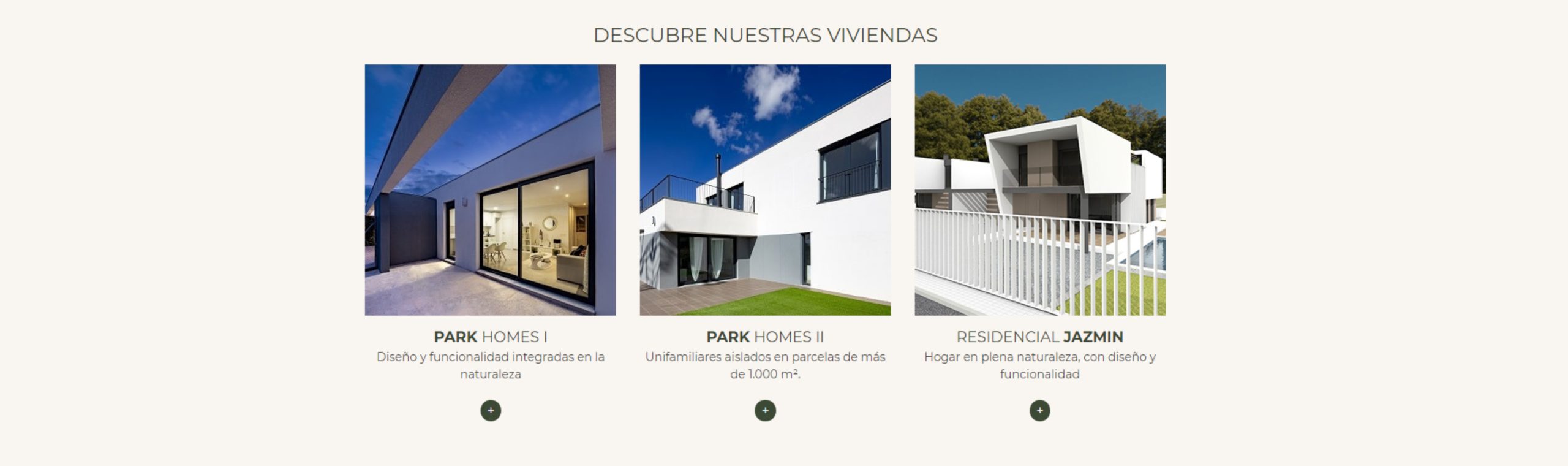 PARK HOMES ANGELES DE SAN RAFAEL